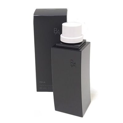 楽天市場】pola ポーラ b.a ミルク 80ml レフィルの通販 楽天市場】pola ポーラ b.a ミルク 80ml レフィルの通販