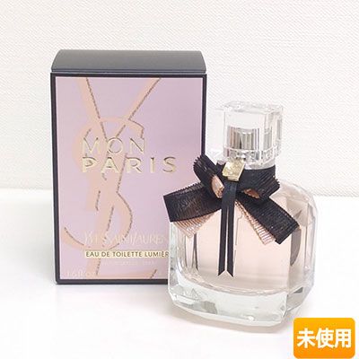 モン パリ リュミエールオーデトワレ / 本体 / 50mL