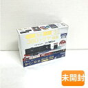 【中古】【未開封】 CELLSTAR/セルスター ドライブレコーダー 前方・車内・後方3カメラ(360°+リヤ) CS-361FHT 200万画素 microS...