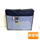 【中古】【未使用】西川 ゴア 羽毛掛けふとん(肌掛け) キング サイズ NP2651 230×210cm 0.5kg KE42145070