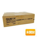 【中古】【箱傷み/未開封】Panasonic/パナソニック QUK1Y HEMS アイセグ 電源装置(本体モニター付壁掛け用) MKN7138050