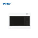 【中古】【未使用】【在庫処分/特価】アイホン モニター付子機 VJ-RHX 集合住宅システムらくタッチPlus