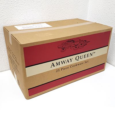 楽天市場】amway 鍋 21ピースの通販 楽天市場】amway 鍋 21ピースの通販