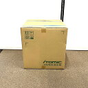 【中古】【未開封】iTOMIC/日本イトミック 床置型電気温水器 ESN20BWX220E0 単相200V2kW 小型電気温水器