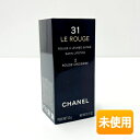 【中古】【未使用】CHANEL/シャネル トランテアン ル ルージュ 2 ルージュ クロワジエール 3.3g 〈リップスティック〉