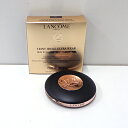 【中古】【シュリンクなし/未使用品】LANCOME/ランコム タンイドル ウルトラ ウェア スキン リファイニング セッティング パウダー 01 ピンク ウララ...
