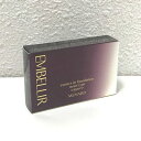 【中古】【未使用品】メナード/MENARD エンベリエ エッセンスインファンデーション 〈モイストタイプ〉 A スペアー 22 7g パフ付き