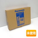 【中古】【箱傷み/未使用】 パナソニック/Panasonic テレビドアホン VL-SVD505KS テレビドアホン・インターホン 外でもドアホン