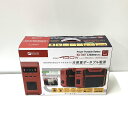 【中古】【未使用】富士倉 パワーポータブルバッテリー BA-450 大容量ポータブル電源 120,000mAh