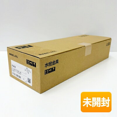 【中古】【未開封】LIXIL/INAX 浄水器内蔵シングルレバー混合栓 JF-AH437SYNA(JW) 寒冷地用 水栓金具