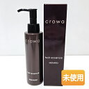 【中古】【未使用】 MENARD/メナード クロワ ヘヤーエッセンス 150ml 〈洗い流さないトリートメント〉
