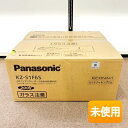 【中古】【未開封】Panasonic/パナソニック ビルトイン IHクッキングヒーター KZ-S1F6S シルバー 幅60cm 3口 200V 30A