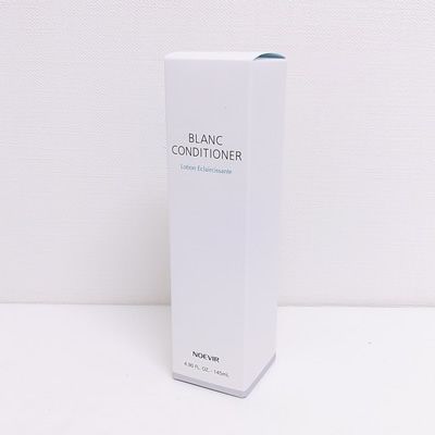 【中古】【未開封】NOEVIR/ノエビア ブランコンディショナー 145ml 〈化粧水〉 BLANC CONDITIONER