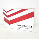 【中古】【未開封】ポーラ POLA バリケード スリー お徳用 90包 期限2026年12月