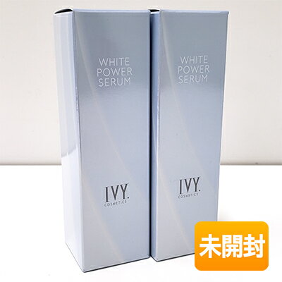 š̤ۡۡ2ܥå(60ml)IVY/ӡ ۥ磻ȥѥƱա 30ml