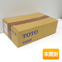 【中古】【未開封品】TOTO 壁付サーモスタット混合水栓 TBV03446J1 コンフォートウエーブクリック 調圧弁 GGシリーズ