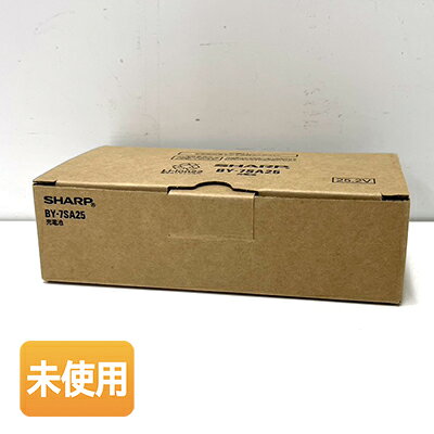 楽天市場】シャープ 掃除機用 バッテリー by-7saの通販