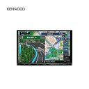 ケンウッド/ KENWOOD 彩速ナビ TypeS MDV-...