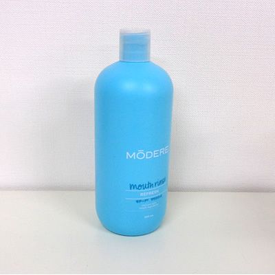  モデーア マウスリンス 500ml 〈洗口液〉