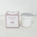 【中古】【未使用】ポーラ / POLA アリュー クリーム 保湿クリーム リフィル 30g