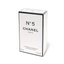 シャネル N°5 ザ ヘア ミスト 35ml