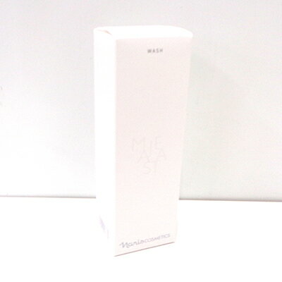 【中古】【未開封品】【2025年8月21日発売】ナリス化粧品 マジェスタ9 ウォッシュ 100g [4955814456030]