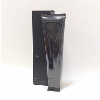 楽天市場】ポーラ b.a クレンジングクリーム 130gの通販 楽天市場】ポーラ b.a クレンジングクリーム 130gの通販