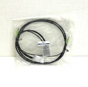 【中古】【未使用】【在庫処分/特価】CANARE/カナレ電気 A1VGA02 ビデオケーブル 長さ2m VGAケーブル Dsub15ピン-Dsub15ピン ステ...