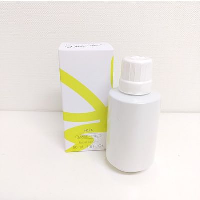 ポーラ / POLA ホワイトショット CXS N 〈美容液〉 50ml ラージリフィル [WHITE SHOT CXS N]のサムネイル