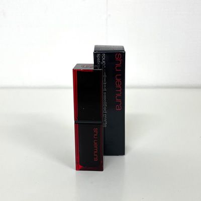 【中古】【未使用】shu uemura/シュウ