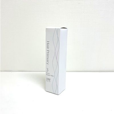 【中古】【未開封】アイビー化粧品 ヘアプライマリー エクストラリペアミルク 150ml 〈ヘアトリートメント〉