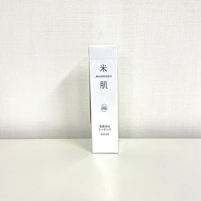 肌潤美白エッセンス / 本体 / 30ml / しっとり