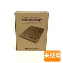 【中古】【未使用】アムウェイ クィーンe インダクションレンジ 2021年製造 IH