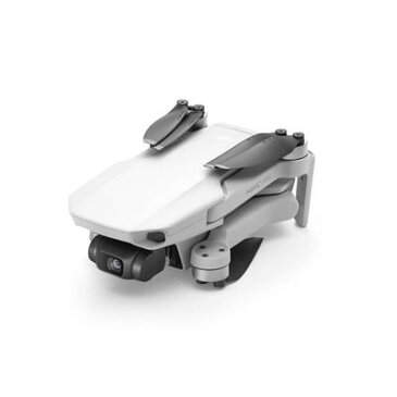 DJI Mavic Mini Fly More combo マビック ミニ フライモアコンボ 重量199g 折り畳み式フライカム［カメラ搭載ドローン］