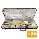 【中古】【在庫あり/未使用】fender/フェンダー AMERICAN PROFESSIONAL II TELECASTER LEFT-HAND 0113952718 エレキギター/テレキャスター