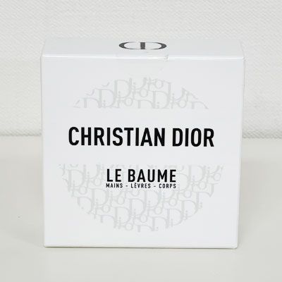 【中古】【未使用】Dior/ディオール 