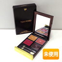 【中古】【未使用】TOM FORD/トムフォード アイ カラー クォード 43 アンブローシア ≪メール追跡便対応≫
