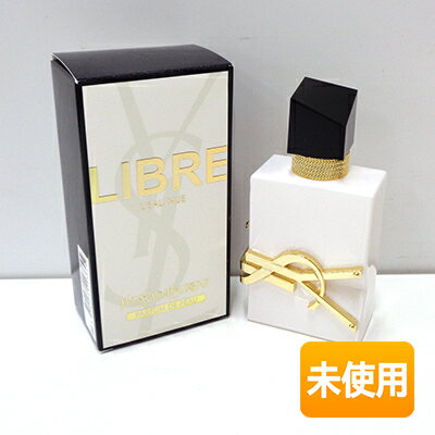 【中古】【未使用】YSL/イヴ・サンローラン リブレ ロー ニュ (オーデパルファム) 50ml &lt;香水&gt; 3614274293845のサムネイル