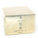 【中古】【未使用】KOSE/コーセー MAIHADA 米肌 活潤リフト クリーム 40g マイハダ