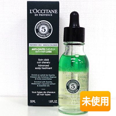 薬用 メディカル アンチヘアロスセラム / 本体 / 50mL