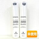 【中古】【未使用】【2本セット/計600ml】MODERE/モデーア セルプルーフ マイクロボンドコンディショナー 300ml 使用期限2025年1月