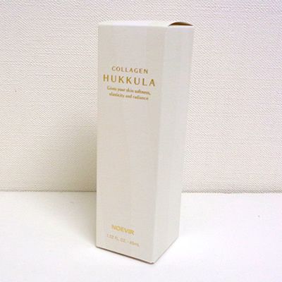 ノエビア/NOEVIR HUKKULA フックラセラム 45ml 〈美容液〉のサムネイル
