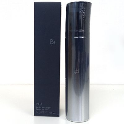 POLA/ポーラ B.A ミルク フォーム〈保湿乳液・美容液〉84gのサムネイル