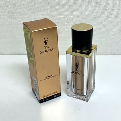 【中古】【未使用】★特価★YSL/イヴ サンローラン オールージュ セラム N 30ml 美容液 イブサンローラン