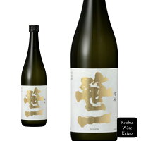 笹一酒造 笹一 純米 720ml (4991997019228)