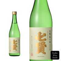 日本酒 山梨銘譲(七賢)純米吟醸 天鵞絨 (ビロード)の味 720ml (4989880701022)