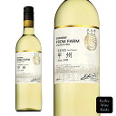 サントリーフロムファーム 甲州 日本の白 750ml(4901777382688)