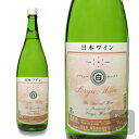 白ワイン 一升瓶ワイン 蒼龍葡萄酒セレクト白 1800ml (一升) (4944226180435)