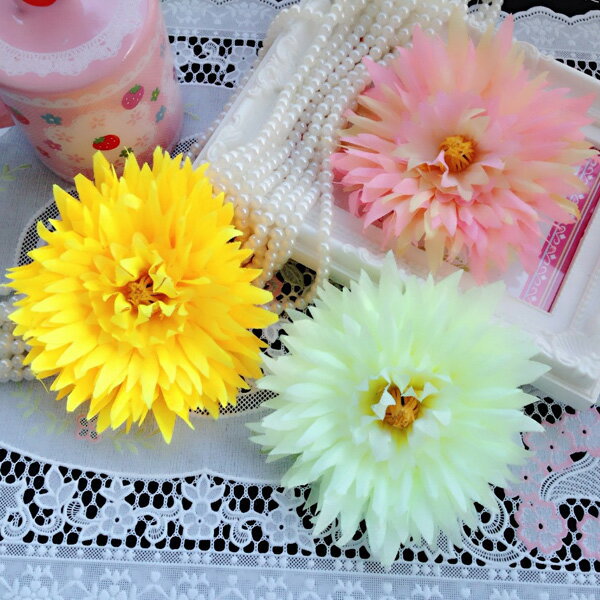 ★送料無料★2WAYコサージュ2点セット★ 和装 髪飾り 帯飾り 浴衣 ドレス ワンピース ヘッドドレス 着物 ウェディング パーティー スーツ フォーマル 振...