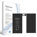 KOSPAOO for iPad Pro 12.9 シリーズ バッテリー 高品質 交換 互換 PSE準拠 1年間保証Pro12.9 初代/Pro12.9 第2世代/Pro 12.9 第3/4世代バッテリー